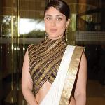 Kareena’s luncheon date with Valerie Trierweiler