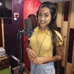 Hansinee Mayani sings her way into Bollywood