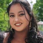 Boisfeuillet Jones Medal for Namrata Verghese