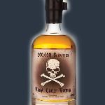 The World’s Hottest Alcoholic Drinks