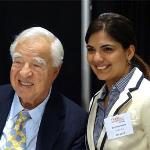 Spotlight: Going, Eating, Giving… and Making a Difference