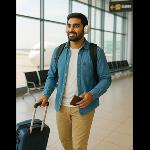 Fun Time: Flying Etiquette: 10 Rules You Should Follow