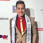 Dhaval Panchal, Mr. India Global