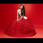 Arshi Lalani is Miss India USA first runner up