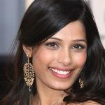 Freida Pinto signs her first Bollywood film