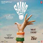 MOVIE REVIEW: Saina