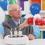 FUN TIME: NO IDEAL AGE TO DIE