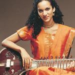 Trendsetting Sitarist Anoushka Shankar