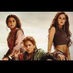 Screen Time: Taking on the Patriarchy