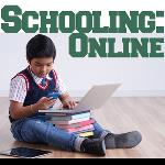 Schooling: Online and Off