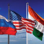 IndiaScope: India, Russia, America: Summits & Consequences