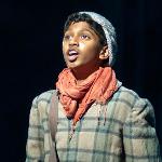 Local teen sings lead role in opera