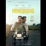 Homebound is India’s official entry for the Oscars