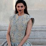 Deepika Padukone dazzles at Paris Fashion Week