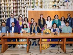 Atlanta Indian Film Festival Showcases Diverse Voices in Indian Cinema