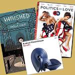 A Gift Bag for the Festive Season