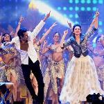 Film: Bling On, Says Tampa Bay to Indian Film Fraternity!