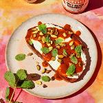 Food & Dining: Desi Entrepreneurs in The Gourmet Food Market