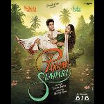 MOVIE REVIEW: Param Sundari