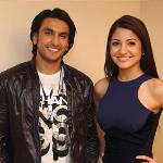Former flames Ranveer &  Anushka to share screen space