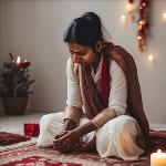 Wellness: Handling Holidays While Grieving