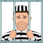 TOO BORED TO STAY IN PRISON