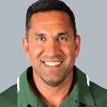 Good Sports: COLTS HIRE SANJAY LAL