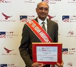 Global Mall wins USPAACC Award