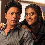 Kajol, Shah Rukh reunite for Rohit Shetty’s Dilwale