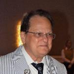 Bhagirath Majmudar, M.D. receives Georgia ObGyn Award