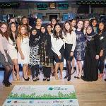 Girls who Root for STEM