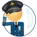 FUN TIME: PILOTS NEED THEIR SLEEP, TOO