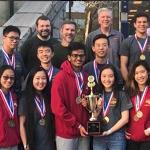 Top Brookwood science team goes to National Science Olympiad