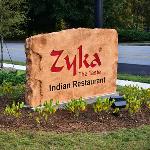 Food & Dining: Zyka: “The Taste” is Consistently Good