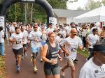 Heartfulness Organizes Green 5K Run
