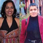 Guggenheim Fellowships for Two Indian-Americans