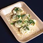 Food & Dining: Ande ka Funda