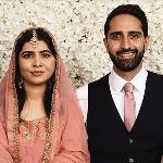 Good Sports: Newly Weds Share Passion for Cricket