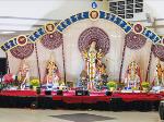 BAGA Durga Pujo 2025: Tradition Celebration with a Digital Heart