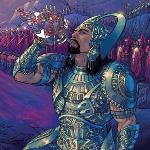 TWO REIMAGININGS OF THE MAHABHARATA