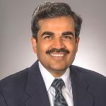 Kapasi is dean of MUSC College of Health Professions