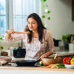 Wellness: Home Cooking, Feminism, and Self-Care