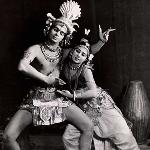 Culture: Song of India