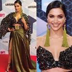Deepika going the Priyanka Chopra way