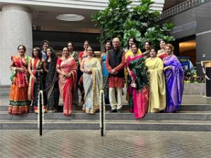 Visions of India hosted by Fulton County Arts & Culture and Atlanta Symphony Orchestra