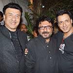 Bhansali’s 50th birthday bash a starry affair
