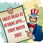 The Indian Uncle Sam