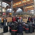 Ambassadors in Sneakers: high school students travel to learn about human rights