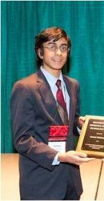 Fulton Students make grand showing at Science & Engineering Fair