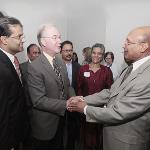 GAPI Volunteer Clinic extends Dr. Reddy’s SAI Health Fairs